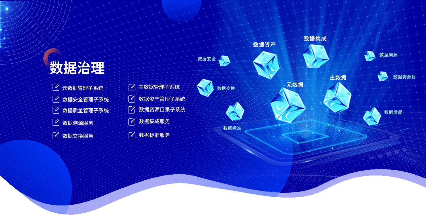數據治理