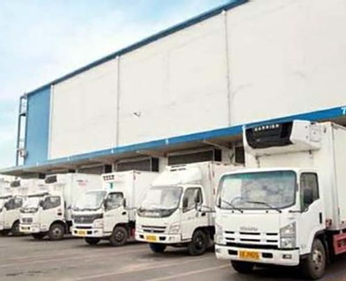 滁州物流托運(yùn)公司詢問(wèn)報(bào)價(jià) 天地華宇