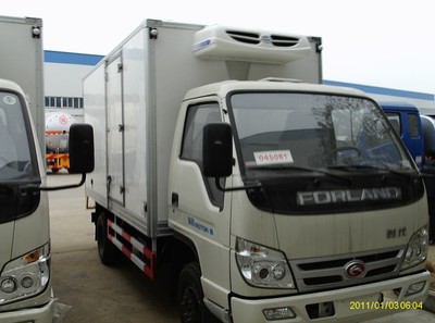 黃山、淮北、滁州冷藏運輸車哪里買?多少錢?哪里更專業(yè)?產(chǎn)品的資料 - 湖北機(jī)電網(wǎng)