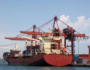 食品進口運輸報價 廠家