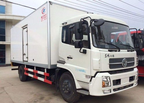 56 上海到滄州市恒溫運輸專線價格信息