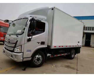 福田福田藍(lán)牌冷藏車,滁州福田冷藏車價(jià)格實(shí)惠