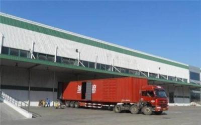 佛山到滁州運輸公司 運輸專線