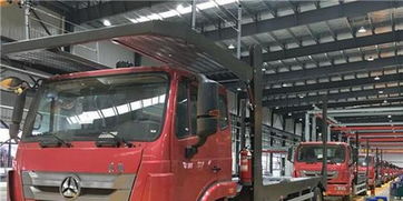 長久集團布局滁州 年產中置軸轎運車將達6000臺