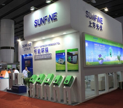 2015光伏展會新品 讓我們攜手創(chuàng)造未來，共探新興能源技術(shù)研發(fā)