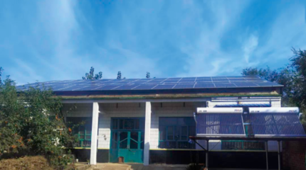 道榮新能源喜獲天津市科學(xué)技術(shù)獎，新興能源技術(shù)研發(fā)獲認(rèn)可