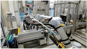 智造范式革命 新能源汽車全產(chǎn)業(yè)鏈技術(shù)耦合重塑百年生產(chǎn)邏輯