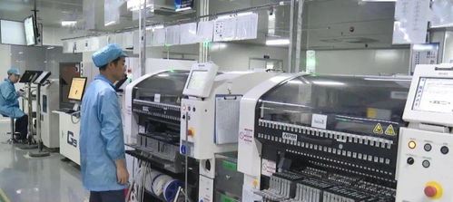 豐順電聲產業 以技術創新為引擎，驅動新優產品與新興能源技術雙輪發展