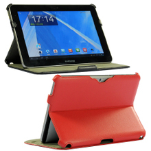 三星Galaxy Tab 8.9 P7310平板電腦保護(hù)套選購全攻略