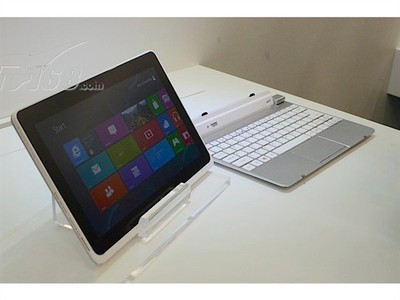 宏碁Iconia W510 一臺顛覆傳統(tǒng)體驗(yàn)的混合平板電腦