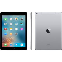 深思實測 iPad Pro 9.7英寸的黃金記憶與依然可靠的內在靈魂